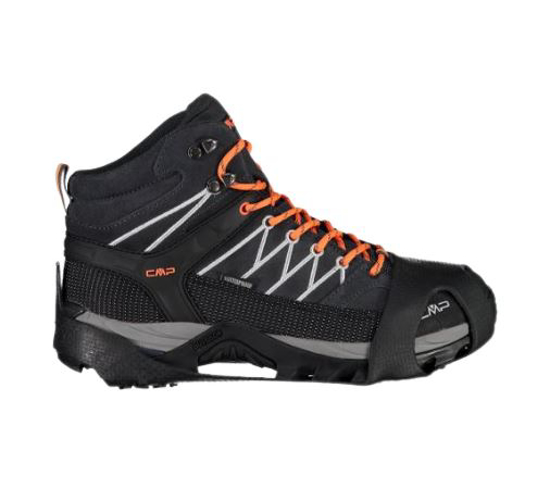 CMP dereze 3B04557 U901 SPIKED CRAMPONS