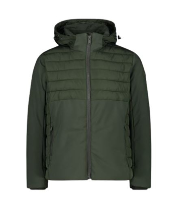 CMP m jakna 32K3247 E319  SOFTSHELL JACKET HYBRID