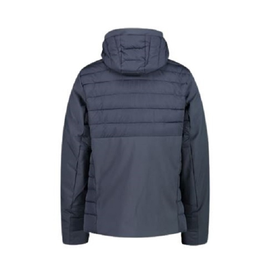 CMP m jakna 32K3247 U911 SOFTSHELL JACKET HYBRID
