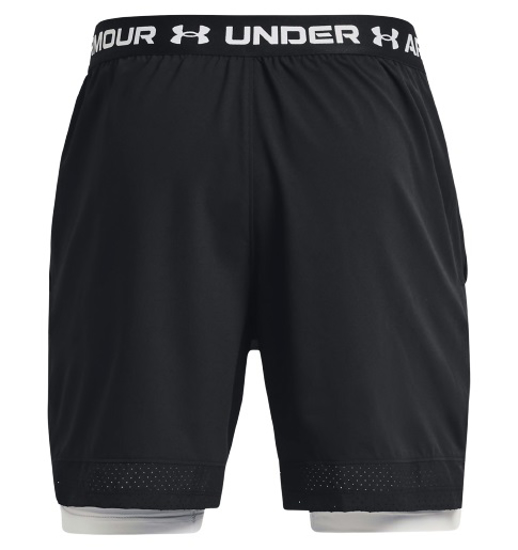 Picture of UNDER ARMOUR m hlače VANISH WOVEN 2IN1 SHORTS