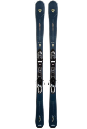 Picture of ROSSIGNOL odr smučarski set NOVA 4 CA+XP10