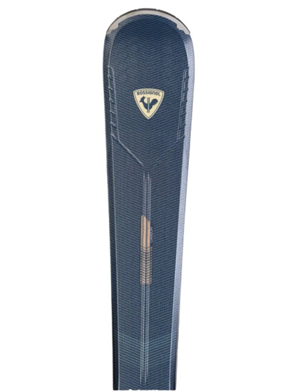 Picture of ROSSIGNOL odr smučarski set NOVA 4 CA+XP10