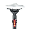 TOPEAK lučka TMS068 REDLITE® AERO