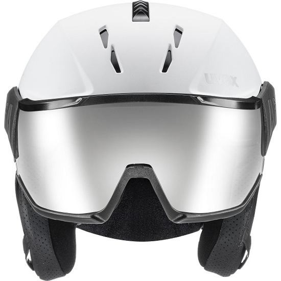 Picture of UVEX odr smučarska čelada INSTINCT VISOR
