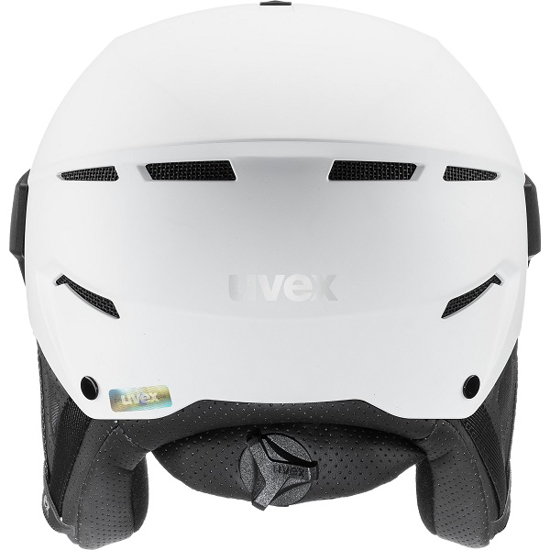 Picture of UVEX odr smučarska čelada INSTINCT VISOR