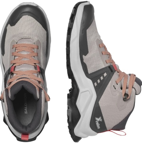 Picture of SALOMON otr pohodni copati X RAISE MID GTX