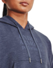 Picture of UNDER ARMOUR ž kapucar ESSENTIAL SCRIPT HOODIE