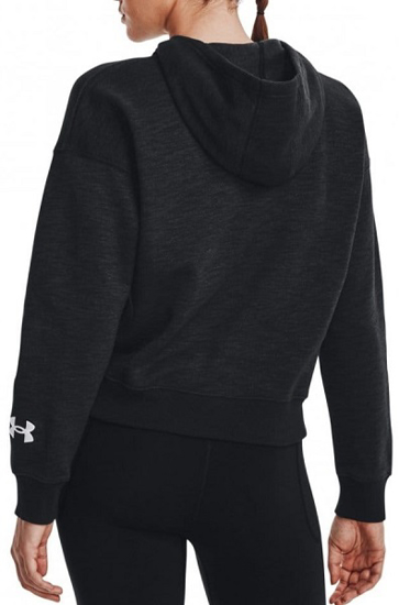 Picture of UNDER ARMOUR ž kapucar ESSENTIAL SCRIPT HOODIE
