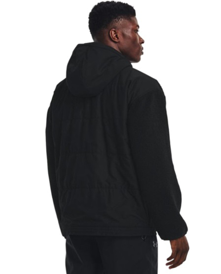 Picture of UNDER ARMOUR m jakna MISSION INSULATE JACKET