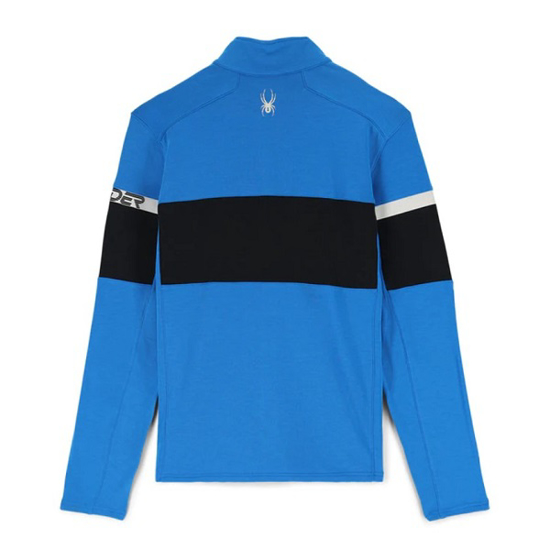 Picture of SPYDER m jopica SPEED FULL ZIP