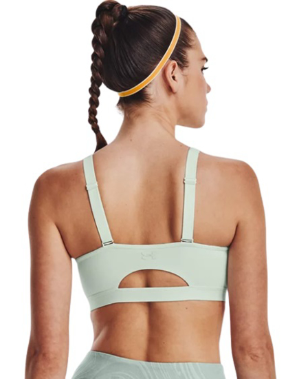 Picture of UNDER ARMOUR ž trening top SMARTFORM EVOLUTION MID SPORTS BRA