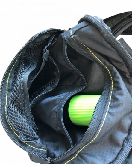Picture of FISCHER pas torbica HYDRATION WAISTBAG PRO