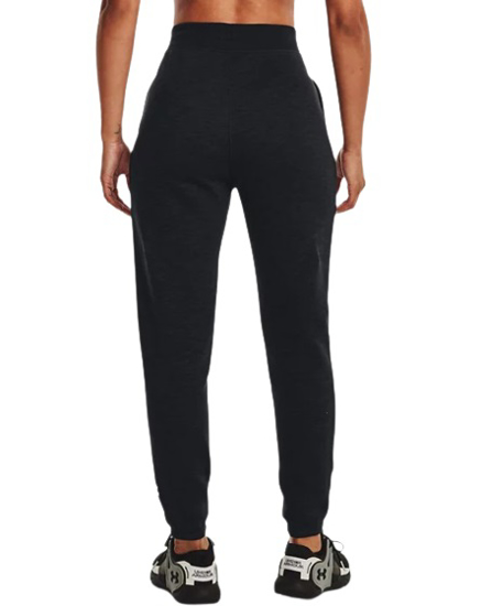 Picture of UNDER ARMOUR ž hlače ESSENTIAL FLEECE SCRIPT PANTS