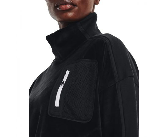 Picture of UNDER ARMOUR ž pulover JOURNEY FLEECE MOCK