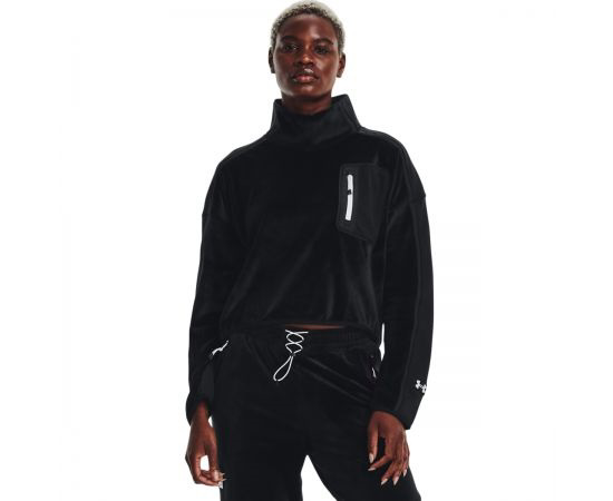 Picture of UNDER ARMOUR ž pulover JOURNEY FLEECE MOCK