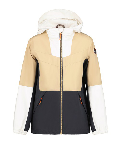 Picture of ICEPEAK otr softshell 3 LASSAN JR