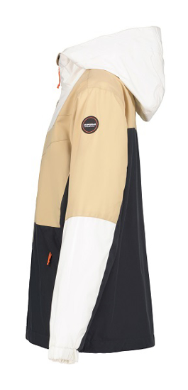 Picture of ICEPEAK otr softshell 3 LASSAN JR