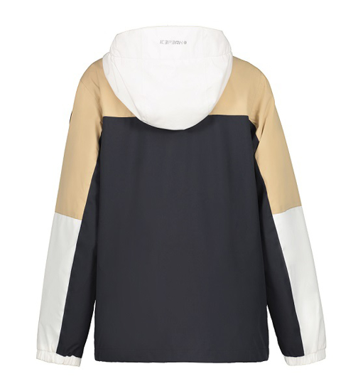 Picture of ICEPEAK otr softshell 3 LASSAN JR