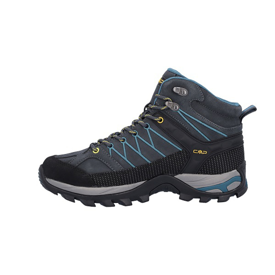 Picture of CMP m pohodni čevlji RIGEL MID WATERPROOF
