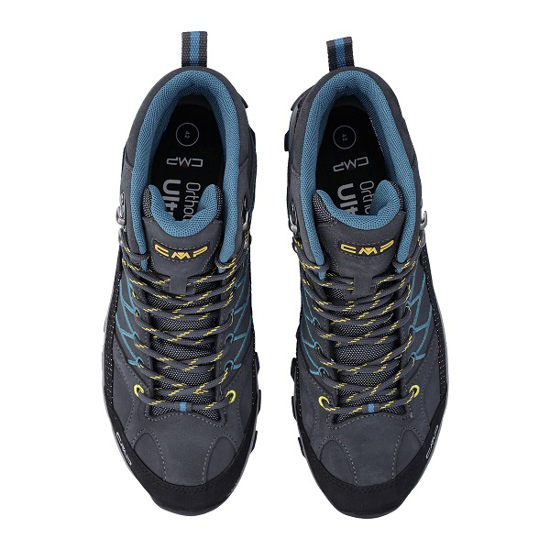 Picture of CMP m pohodni čevlji RIGEL MID WATERPROOF