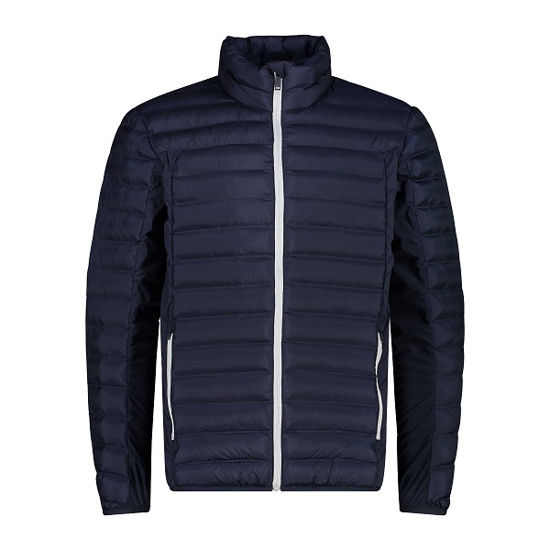 Picture of CMP m jakna MAN JACKET navy