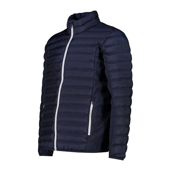 Picture of CMP m jakna MAN JACKET navy