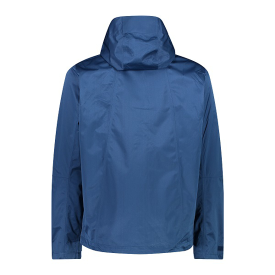 Picture of CMP m jakna UNLIMITECH LIGHT JACKET blue