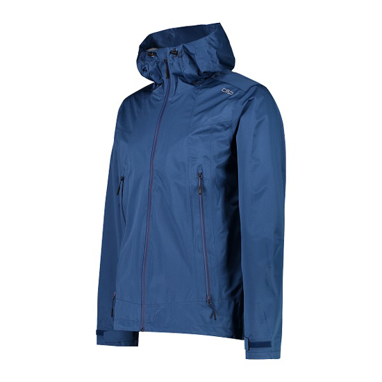 Picture of CMP m jakna UNLIMITECH LIGHT JACKET blue