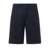Picture of NORTH SAILS m hlače CHINO SHORTS navy blue