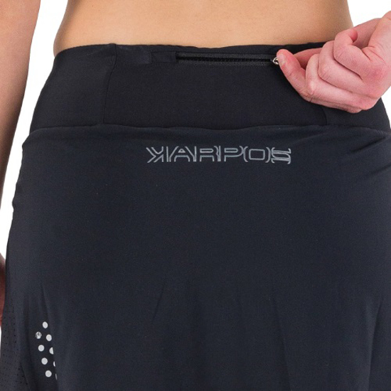 Picture of KARPOS ž krilo LAVAREDO RUN SKIRT