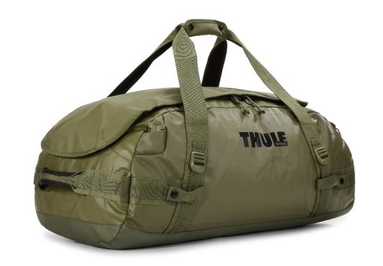 Picture of THULE torba CHASM olivine 70L