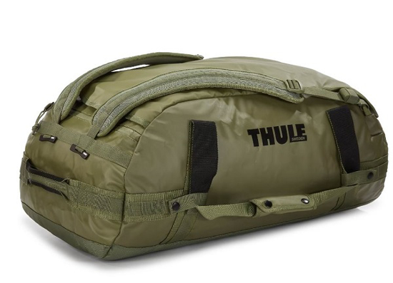 Picture of THULE torba CHASM olivine 70L