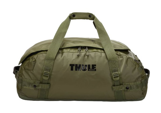 Picture of THULE torba CHASM olivine 70L