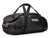 Picture of THULE torbe CHASM black 70L