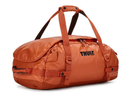 Picture of THULE torba CHASM autumnal 40L