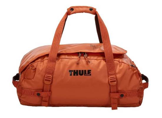Picture of THULE torba CHASM autumnal 40L