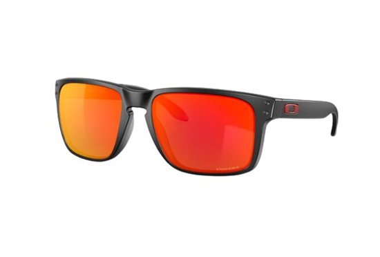 Picture of OAKLEY sončna očala HOLBROOK Prizm Ruby