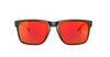 Picture of OAKLEY sončna očala HOLBROOK Prizm Ruby