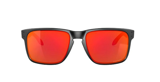 Picture of OAKLEY sončna očala HOLBROOK Prizm Ruby