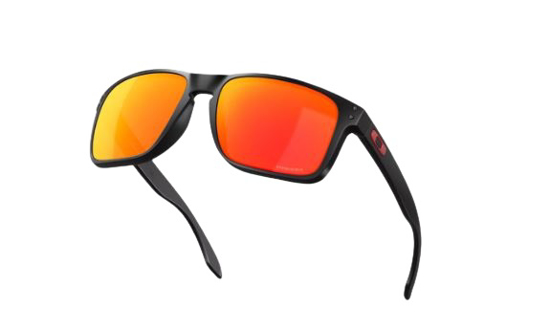 Picture of OAKLEY sončna očala HOLBROOK Prizm Ruby