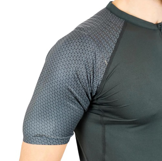 Picture of RAIDLIGHT m majica MAILLOT DE TRAIL HOMME R-LIGHT