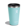 Picture of HYDRO FLASK 16 oz ALL AROUND™ TUMBLER PRESS-IN LID ml dew