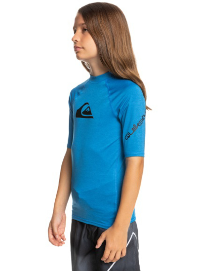 Picture of QUIKSILVER otr uv majica BRTH All Time