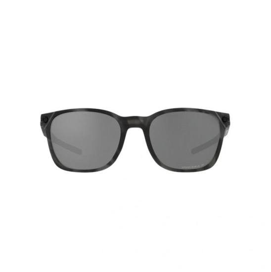 Picture of OAKLEY sončna očala OJECTOR Matte Black Tortoise Prizm Black Polarized