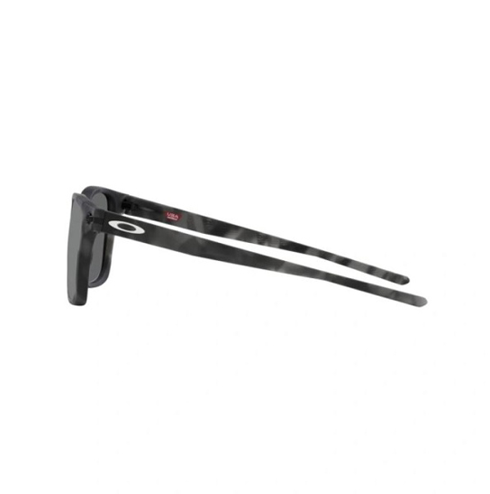 Picture of OAKLEY sončna očala OJECTOR Matte Black Tortoise Prizm Black Polarized