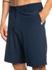 Picture of QUIKSILVER m kopalne hlače OCEAN UNION AMPHIBIAN 20'' HYBRID SHORTS