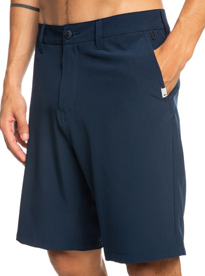 Picture of QUIKSILVER m kopalne hlače OCEAN UNION AMPHIBIAN 20'' HYBRID SHORTS