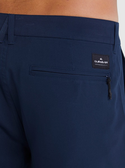 Picture of QUIKSILVER m kopalne hlače OCEAN UNION AMPHIBIAN 20'' HYBRID SHORTS