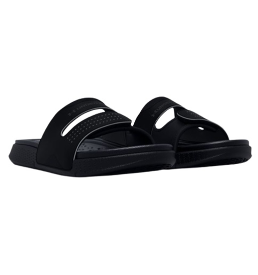 Picture of UNDER ARMOUR ž natikači W ANSA STUDIO SLIDES