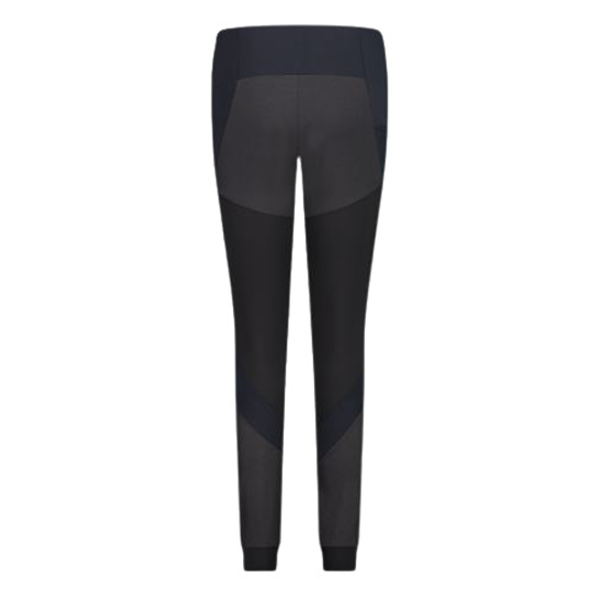 Picture of CMP ž legice UNLIMITECH STRETCH LYCRA LEGGINGS